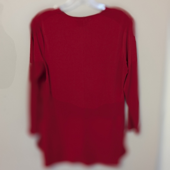 Lauren Blouse - Picture 4 of 5